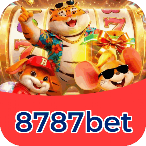 Tabela RTP dos jogos de cassino da 8787bet